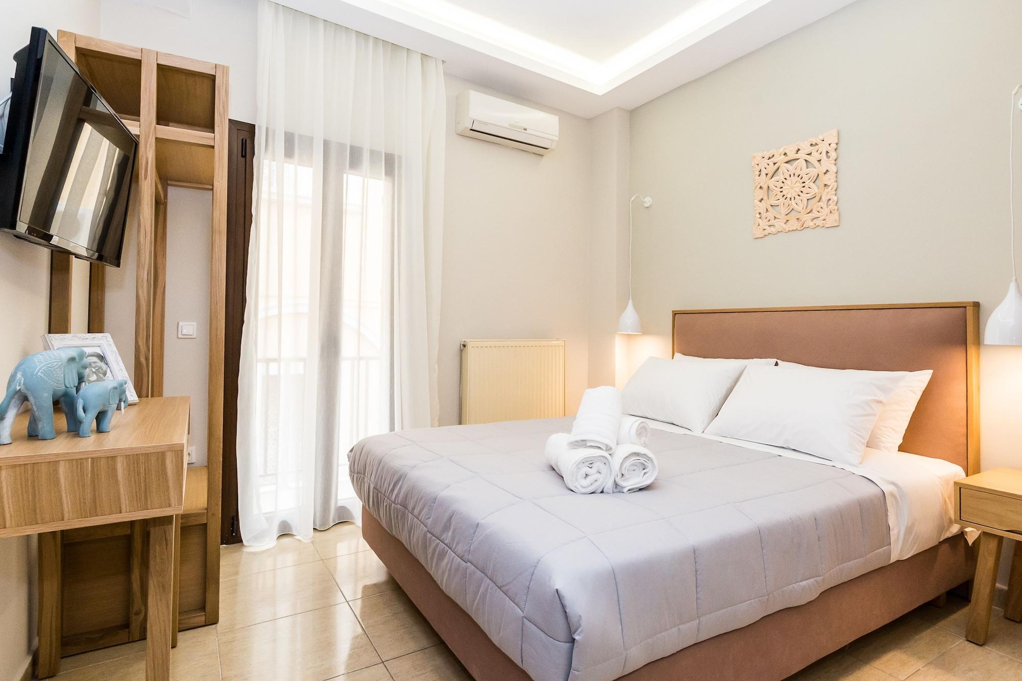 Alektor Studios & Apartments Zakynthos Exterior photo