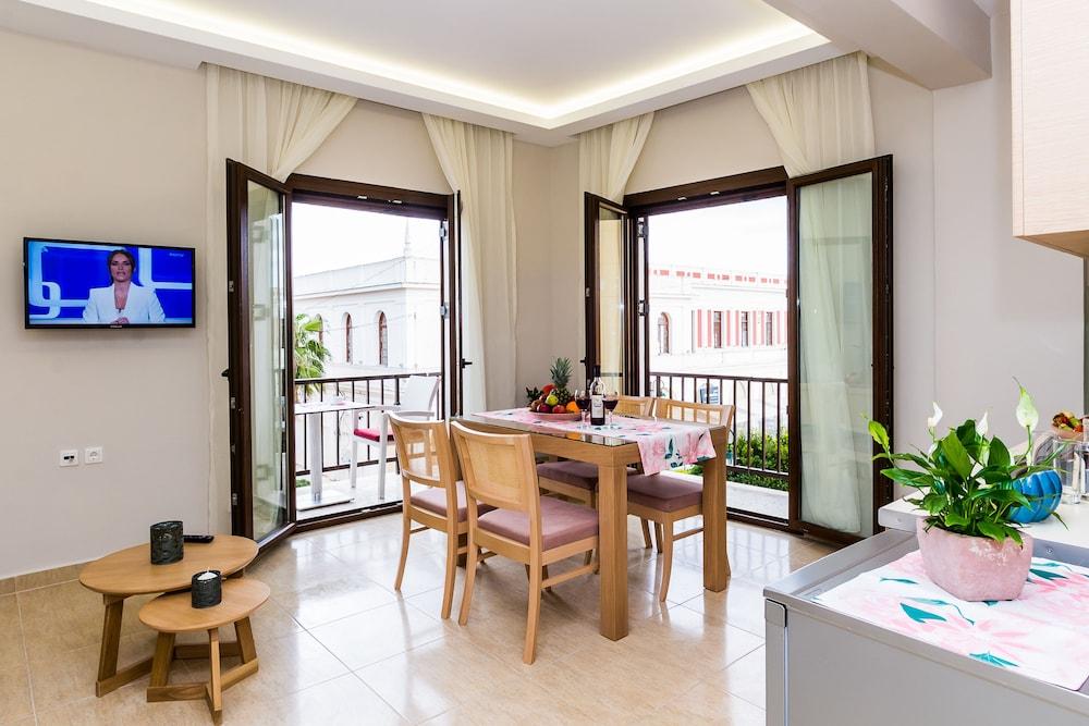 Alektor Studios & Apartments Zakynthos Exterior photo