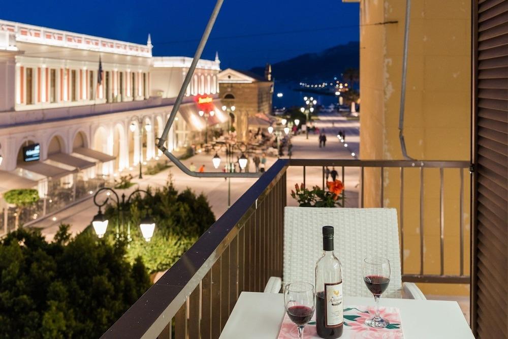 Alektor Studios & Apartments Zakynthos Exterior photo