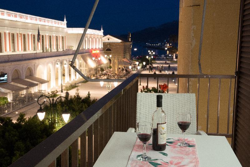 Alektor Studios & Apartments Zakynthos Exterior photo