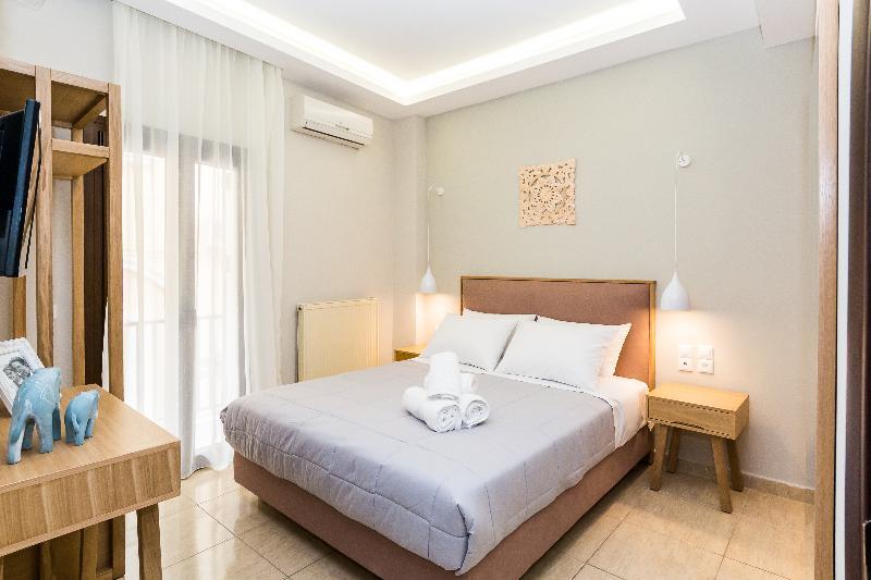 Alektor Studios & Apartments Zakynthos Exterior photo