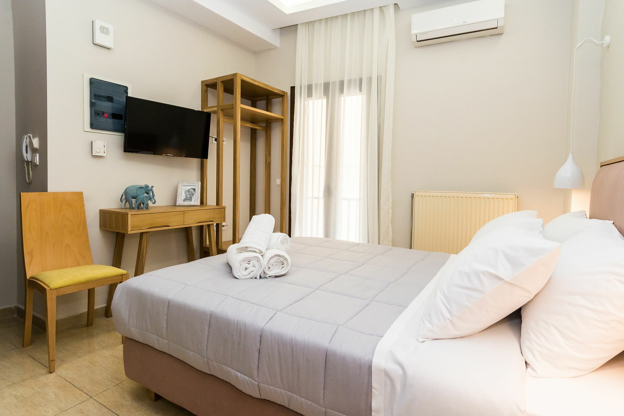 Alektor Studios & Apartments Zakynthos Exterior photo